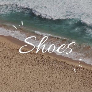 🌊Shoes
